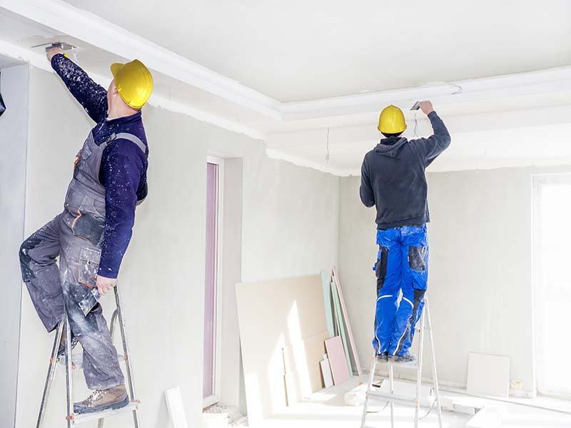 Entreprise rénovation à Les Avenières Veyrins-Thuellin