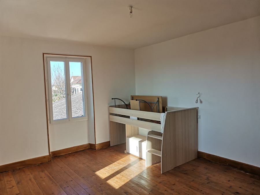 Rénovation intérieure Chambéry Rénovation intérieure Chambéry