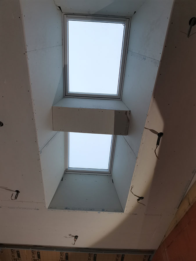 Plaquiste professionnel Chambéry