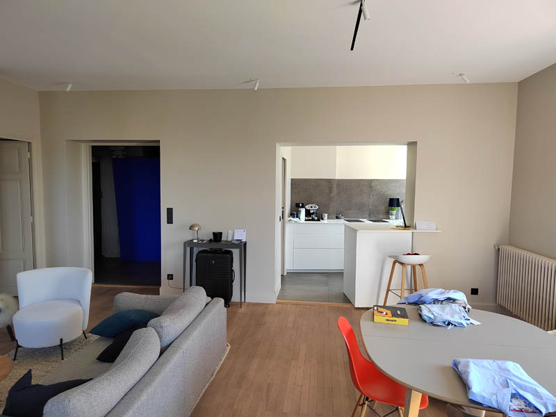 Spécialiste Rénovation maisons Chambéry